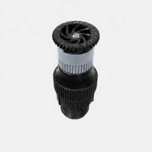 HydroWise Garden Nozzle – 360° Adjustable Sprinkler Head for Lawns, Plant Watering & Irrigation